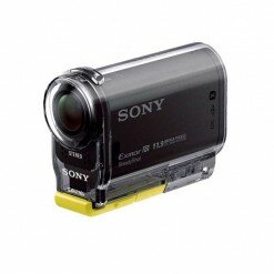 SONY HDR-AS20